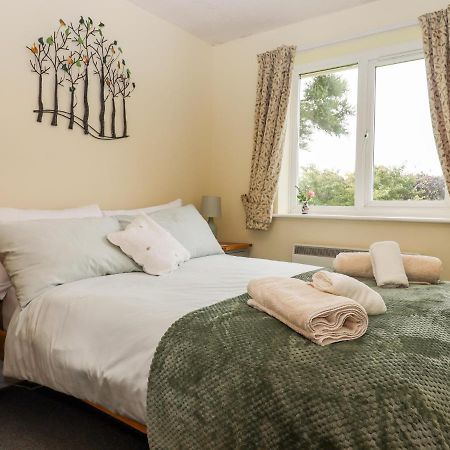 Mabel'S View Villa Totnes Luaran gambar