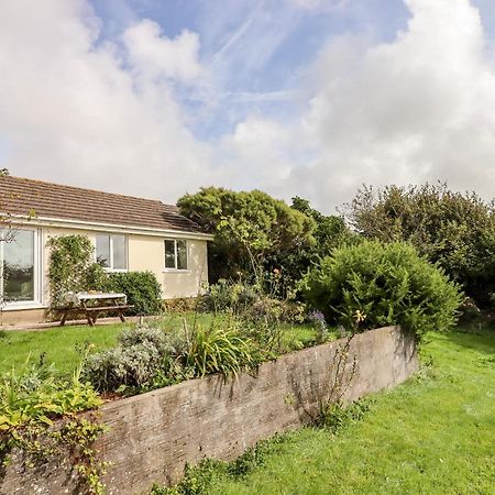 Mabel'S View Villa Totnes Luaran gambar