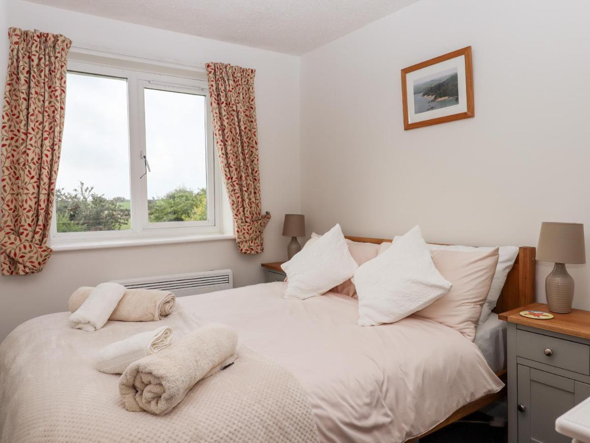 Mabel'S View Villa Totnes Luaran gambar