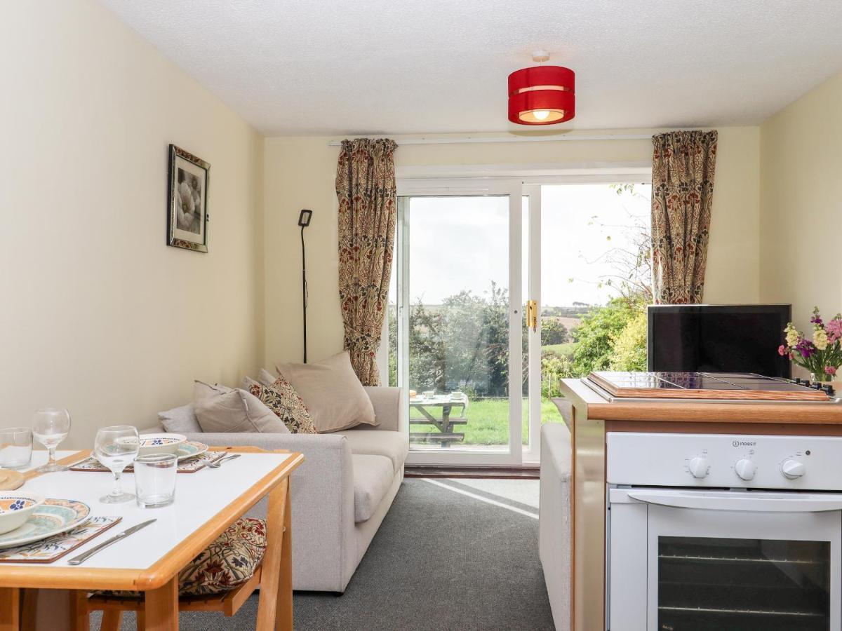 Mabel'S View Villa Totnes Luaran gambar