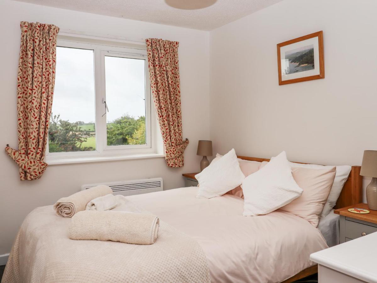 Mabel'S View Villa Totnes Luaran gambar
