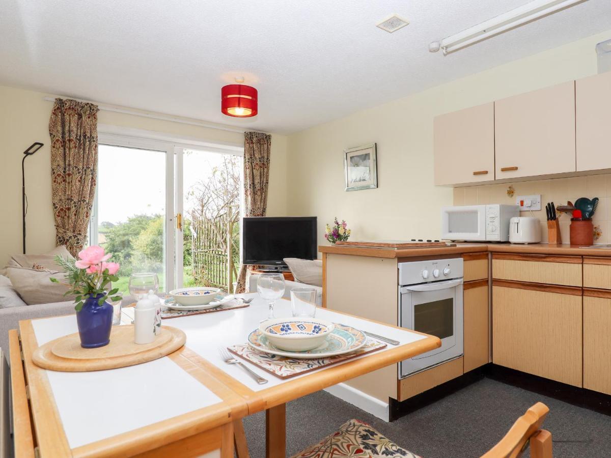 Mabel'S View Villa Totnes Luaran gambar