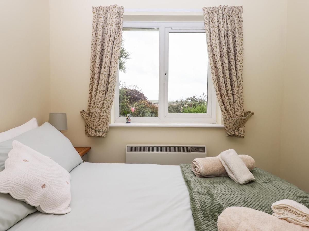 Mabel'S View Villa Totnes Luaran gambar