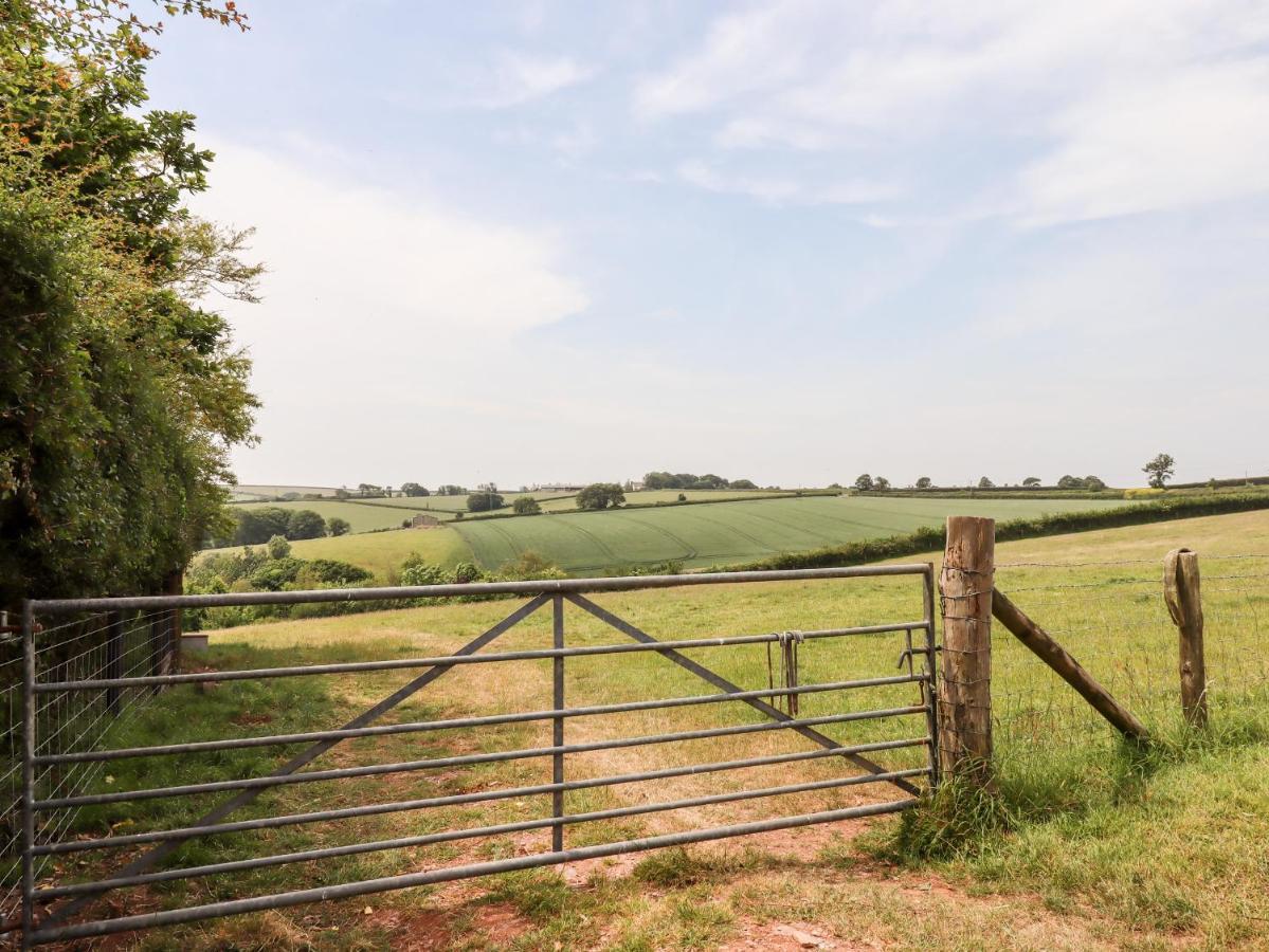 Mabel'S View Villa Totnes Luaran gambar