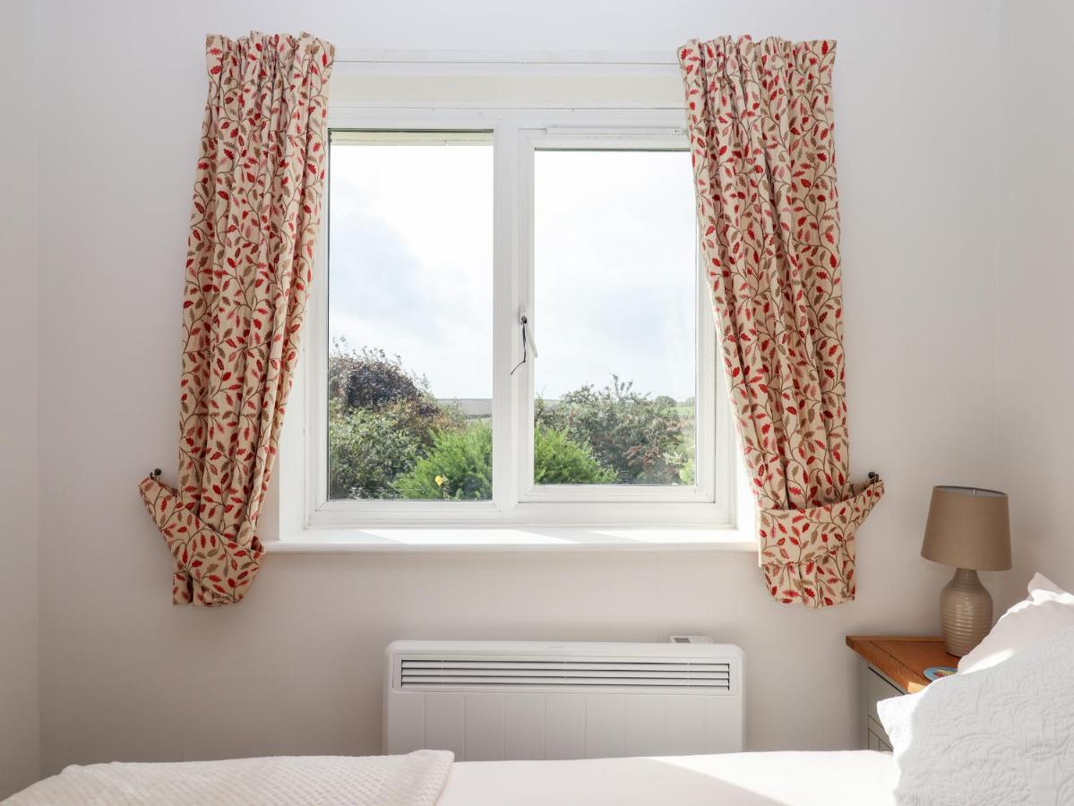 Mabel'S View Villa Totnes Luaran gambar